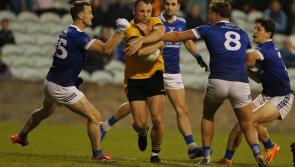 St Eunan's edge classic senior quarter-final with late winner against Naomh Conaill