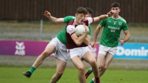 Termon into IFC decider as class eventually shows against Naomh Muire 