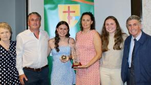 In pictures: Sharon Foley enters Donegal Athletics Hall of Fame