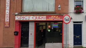 Man barred from takeaways by court after delivery incidents