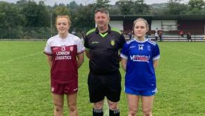 Termon cruise past Naomh Conaill and into another LGFA SFC decider 