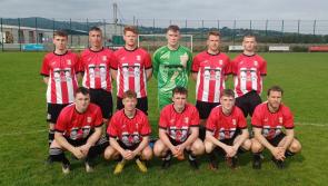 'Gulls' soar into next round as Keadue defeat Bonagee in FAI Junior Cup