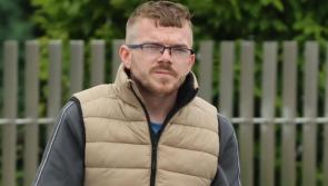 Donegal man stopped for road traffic offences found with cocaine