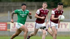 Caolan McDaid seeing real progression with IFC finalists Termon 