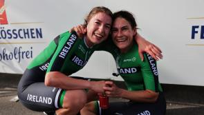 More Gold for Katie-George Dunlevy at World Para-cycling Championships