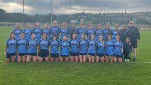 Moville overcome St Eunan's to reach Donegal LGFA final 