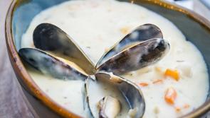 Donegal restaurant nominated for Ireland&rsquo;s best chowder