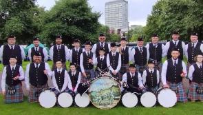 'Stars In Their Eyes' to raise funds for Letterkenny and District Pipe Band
