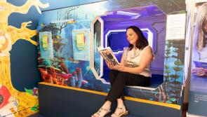 Free open day taking place in Donegal Libraries