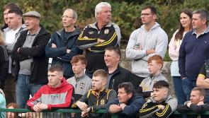 In Pictures: Were you at the Naomh Padraig and Naomh Ultan JFC semi-final in Convoy?