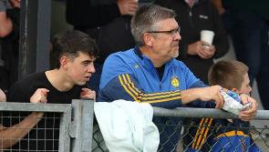 In Pictures: Were you in Glenties as St Michael's eliminated Kilcar from the SFC? 