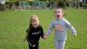 Spraoi agus Spórt nominated for four awards