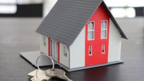 Donegal house prices increase 3% in three months, survey shows
