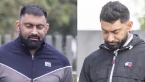 Brothers face trial over false imprisonment of man at Letterkenny takeaway