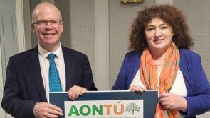 Aont&uacute;&rsquo;s Mary T Sweeney to run in General Election 