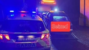 Driver arrested, car seized after Rathmullan dangerous driving incidents 