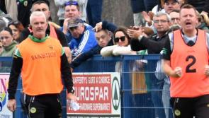 McDaid hopes senior players who 'bring so much' to Glenswilly stay on
