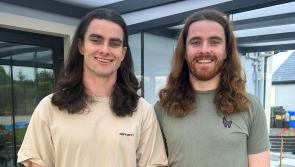 Donegal Town's Fegan brothers to undertake charity haircut for their late cousin