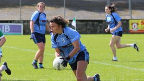 Moville have nothing to lose against 'big favourites' Termon says Niamh Hegarty 
