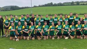 Markievicz and Burt to meet in Donegal senior camogie final 