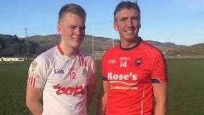Family ties: Divided loyalty never a question for Brian McLaughlin