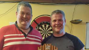 Cartha Boyle triumphs in South West Donegal Darts opener