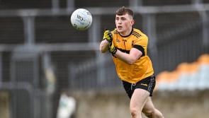 Here's the Team of the Week from the quarter-finals of the Donegal SFC