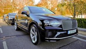 The  Cannonball Overland Adventure 4X4 road trip is coming to Donegal