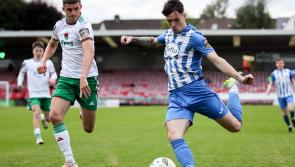 Finn Harps held to a draw away to Kerry FC