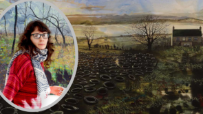 St Johnston artist Ann Quinn to hold Northern Light exhibition at RCC 