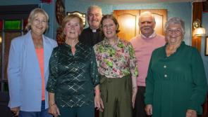 In pictures: Moville Tidy Town Gardening Competition winners unveiled

