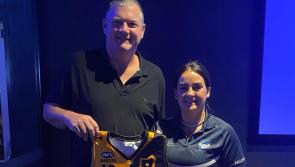 Letterkenny's Leona Russell to play in AFL Masters National Carnival