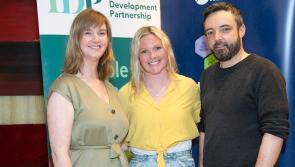 Locally-funded films to be screened at Ballyliffin’s Disappear Here festival  