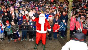 Donegal to benefit from support fund for Christmas markets and lights