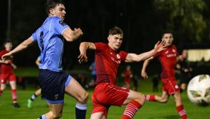 Gareth McElroy scores, but Sligo Rovers' Donegal contingent lose in U20 Cup final