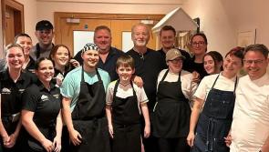 'What a gentleman' - Caisleáin Óir Hotel delighted to welcome Bill Murray
