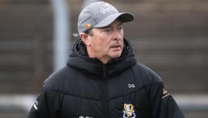 Dessie Gallagher happy to get first win on the board as 12-man Dungloe prevail