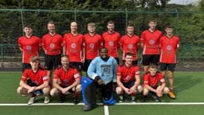 Raphoe suffer heavy defeat away to Mossley in Linden Cup 