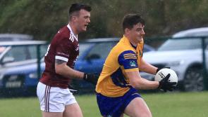 Ronan McLaughlin: Burt deserved to retain their IFC status 