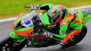 Double podium for Irwin brothers in Championships