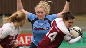 Geraldine McLaughlin on cloud nine as she credits special bond to Termon's success