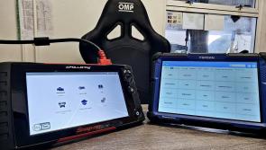 Fresh appeal for information on Mountcharles tool heist