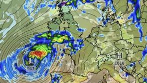 Irish weather expert debunks Hurricane Kirk threat amid new forecast update