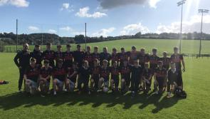 Rosses Community School triumph in Donegal senior boys county championship in Convoy