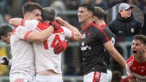 Dungloe management team's belief is spurring the players on - Mark Curran 