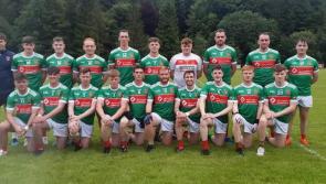 Carndonagh determined to make up for 2022 disappointment and clinch Donegal JFC