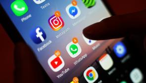 Gardaí say text message scam is causing ‘panic’ 