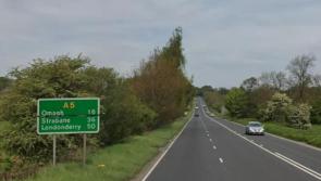 A5 road commitment can be 'significant breakthrough for Donegal'
