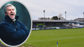 Finn Harps should have accepted 1996 takeover bid: Dermot Keely