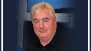Finn Harps pay tribute to James Rodgers who steps down from the Academy committee